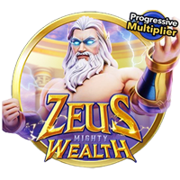 Zeus Mighty Wealth