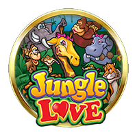 Jungle Love