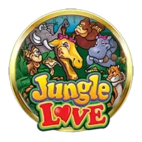 Jungle Love