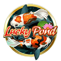 Lucky Pond