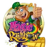 Magic Rainbow