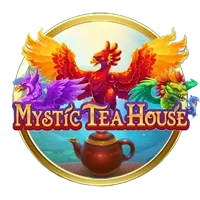 Mystic Tea House