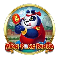 Ping Pong Panda