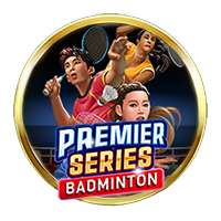 Premier Series Badminton