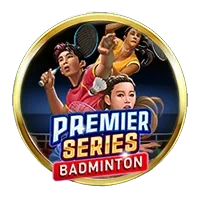 Premier Series Badminton