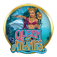 Queen of Atlantis