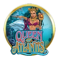 Queen of Atlantis