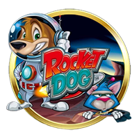 Rocket Dog