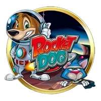Rocket Dog