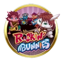 Rockin Bunnies