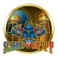 Scarab of Egypt