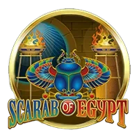 Scarab of Egypt