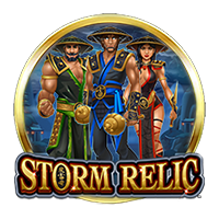 Storm Relic