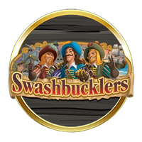 Swashbucklers