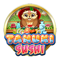 Tanuki Sushi