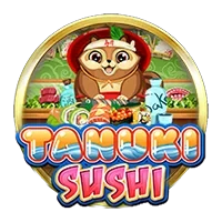 Tanuki Sushi
