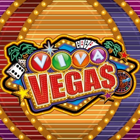 Viva Vegas