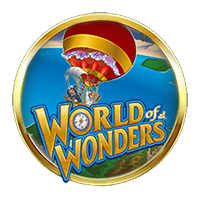 World of Wonders