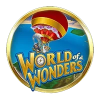 World of Wonders