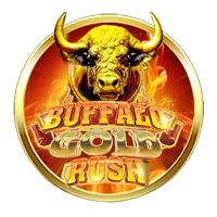 Buffalo Gold Rush