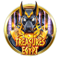 Treasures of Egypt