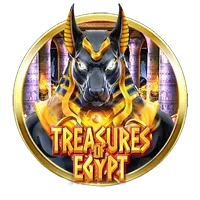 Treasures of Egypt