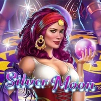 Silver Moon