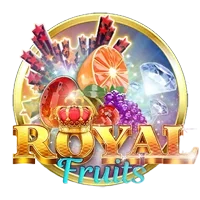 Royal Fruit