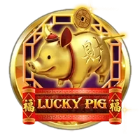 Lucky Pig