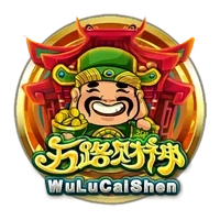 Wu Lu Cai Shen
