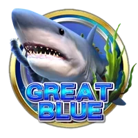 Great Blue
