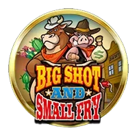 Big Shot and Small Fry