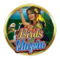 Birds of Utopia