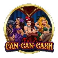 Can Can Cash