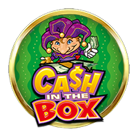 Cash in the Box