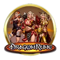 Dragon Rune