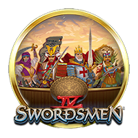 Four Swordsmen