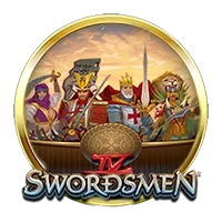 Four Swordsmen