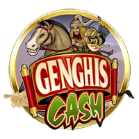 Genghis Cash