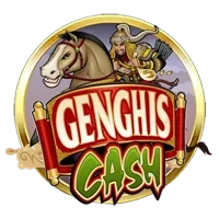Genghis Cash