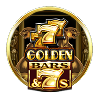 Golden Bars & 7s