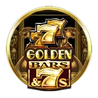 Golden Bars & 7s