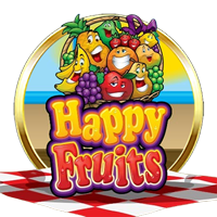 Happy Fruits