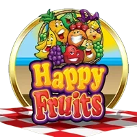 Happy Fruits