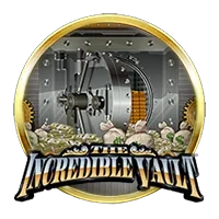 The Incredible Vault