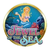 Jewel of the Sea