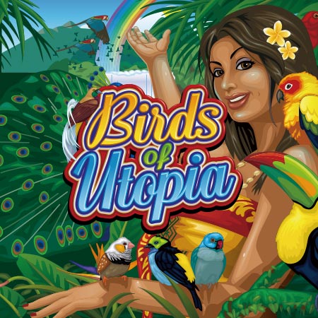 Birds of Utopia