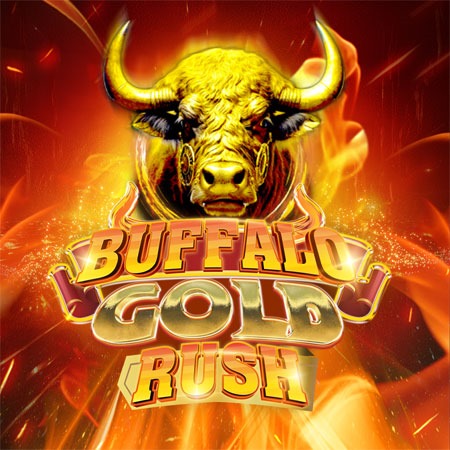 Buffalo Gold Rush