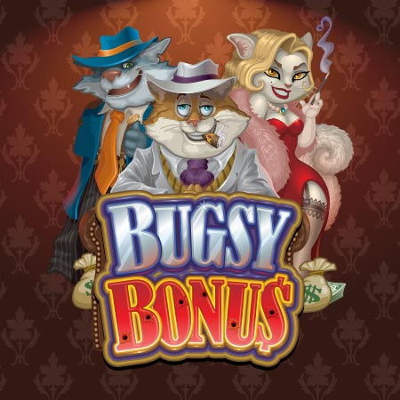 Bugsy Bonus