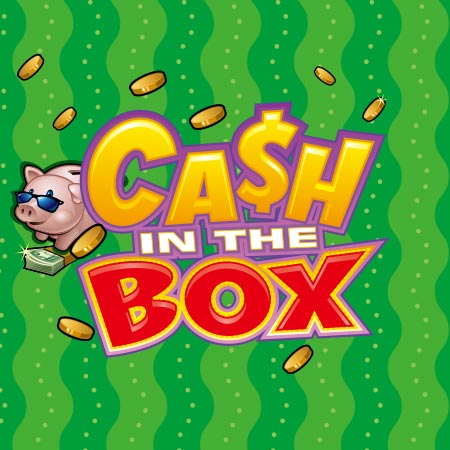 Cash in the Box